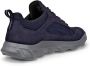 ECCO -art-820324 51117-mx m low wp-blauw-heren - Thumbnail 3
