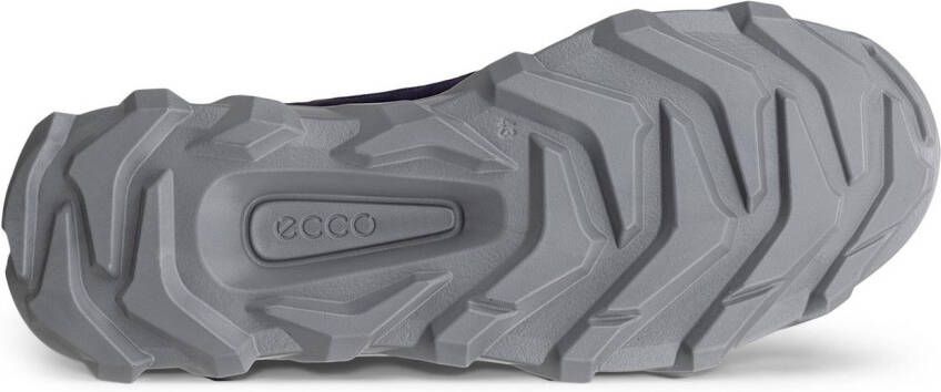 Ecco Sneakers Mx Low wp