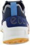 ECCO Biom 2.1 X Country W Sneakers blauw Textiel Dames - Thumbnail 7