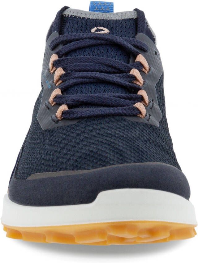 ECCO Biom 2.1 X Country W Sneakers blauw Textiel - Foto 8