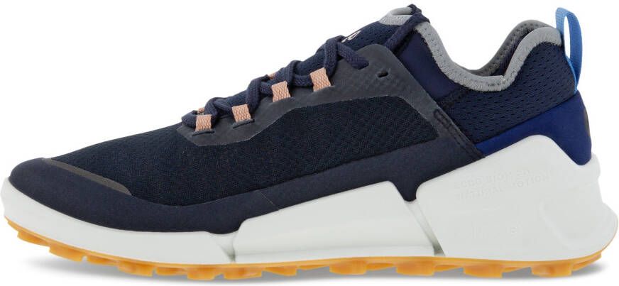 ECCO Biom 2.1 X Country W Sneakers blauw Textiel - Foto 9