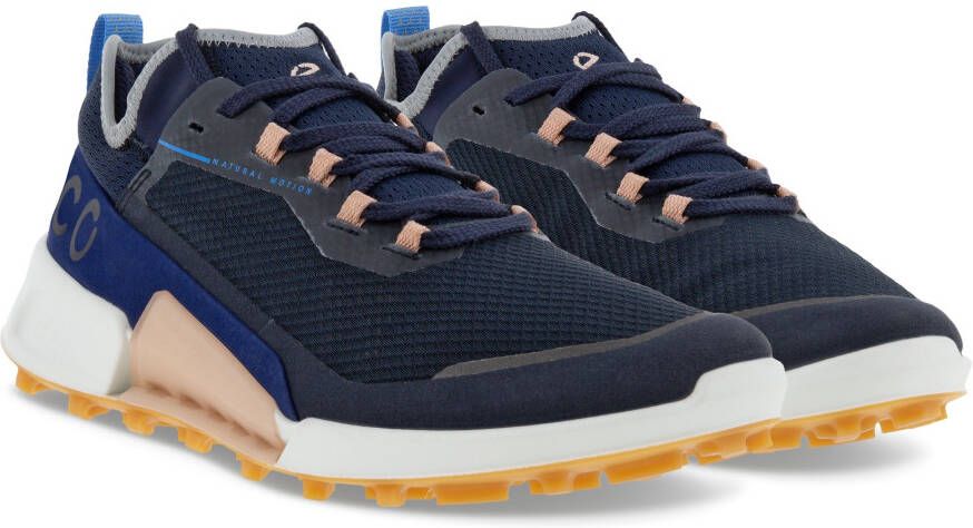 ECCO Biom 2.1 X Country W Sneakers blauw Textiel Dames - Foto 11