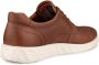 ECCO S Lite Hybrid heren sneaker Expresso - Thumbnail 3