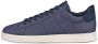 ECCO Street Lite M Sneakers blauw Suede Heren - Thumbnail 9