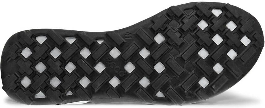 Ecco Sneakers Biom 2.1 X Mountain M Wandelschoen vrijetijdsschoen lage schoen veterschoen met tex-uitrusting