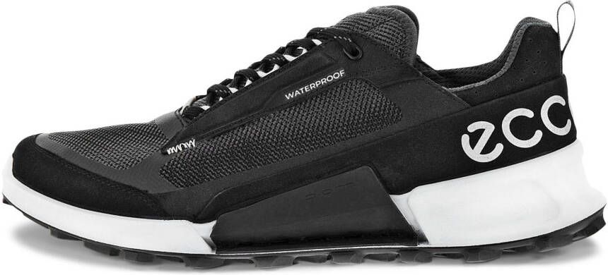 Ecco Sneakers Biom 2.1 X Mountain M Wandelschoen vrijetijdsschoen lage schoen veterschoen met tex-uitrusting