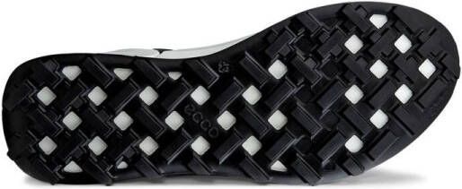 Ecco Sneakers BIOM 2.1 X Mountain M veterschoen halfschoen wandelschoen versterkte zoolconstructie