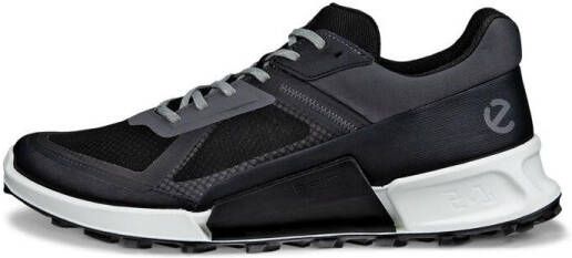 Ecco Sneakers BIOM 2.1 X Mountain M veterschoen halfschoen wandelschoen versterkte zoolconstructie