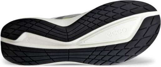 Ecco Sneakers Biom 2.2 M halfschoen vrijetijdssneaker slipper met snelsluiting