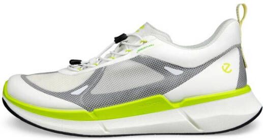 Ecco Sneakers Biom 2.2 M halfschoen vrijetijdssneaker slipper met snelsluiting