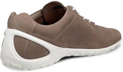 Ecco Sneakers BIOM LITE M vrijetijdsschoen lage schoen veterschoen met lichte loopzool