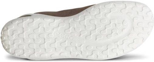 Ecco Sneakers BIOM LITE M vrijetijdsschoen lage schoen veterschoen met lichte loopzool