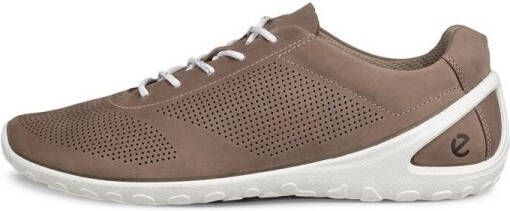 Ecco Sneakers BIOM LITE M vrijetijdsschoen lage schoen veterschoen met lichte loopzool