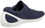 Ecco Sneakers BIOM LITE M vrijetijdsschoen lage schoen veterschoen met lichte loopzool - Thumbnail 5