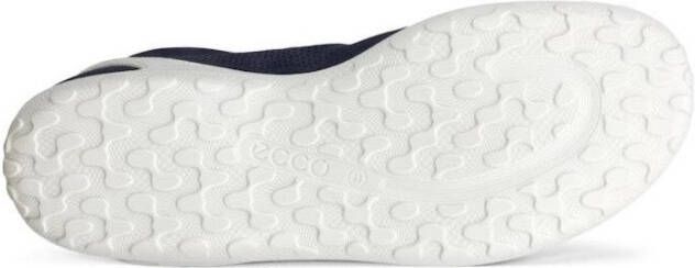 Ecco Sneakers BIOM LITE M vrijetijdsschoen lage schoen veterschoen met lichte loopzool