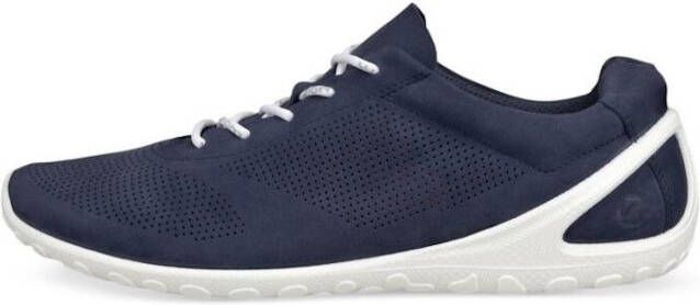 Ecco Sneakers BIOM LITE M vrijetijdsschoen lage schoen veterschoen met lichte loopzool
