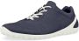 Ecco Sneakers BIOM LITE M vrijetijdsschoen lage schoen veterschoen met lichte loopzool - Thumbnail 8