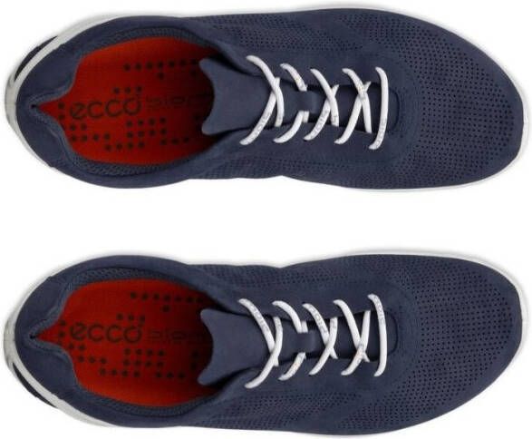 Ecco Sneakers BIOM LITE M vrijetijdsschoen lage schoen veterschoen met lichte loopzool