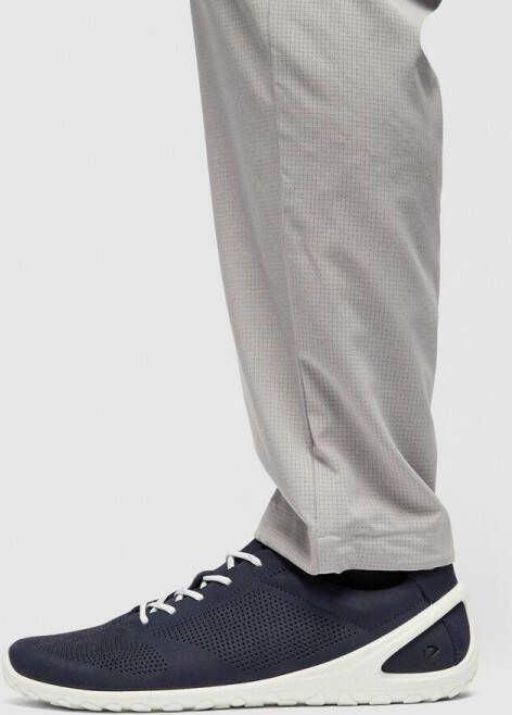 Ecco Sneakers BIOM LITE M vrijetijdsschoen lage schoen veterschoen met lichte loopzool