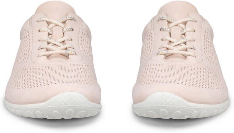 Ecco Sneakers Biom Lite W vrijetijdsschoen lage schoen veterschoen in moderne uitstraling