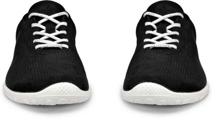Ecco Sneakers Biom Lite W vrijetijdsschoen lage schoen veterschoen in moderne uitstraling