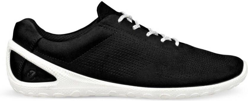 Ecco Sneakers Biom Lite W vrijetijdsschoen lage schoen veterschoen in moderne uitstraling
