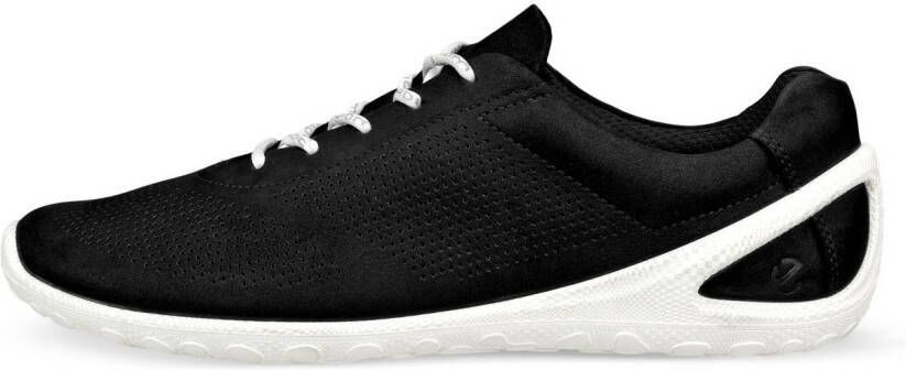 Ecco Sneakers Biom Lite W vrijetijdsschoen lage schoen veterschoen in moderne uitstraling