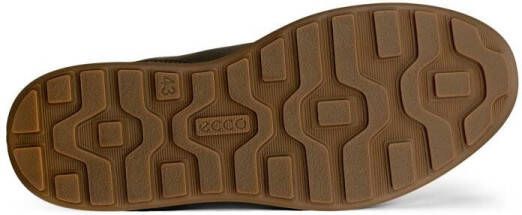 Ecco Sneakers ByWay 2.0 outdoorschoen vrijetijdsschoen lage schoen met gewatteerde schacht