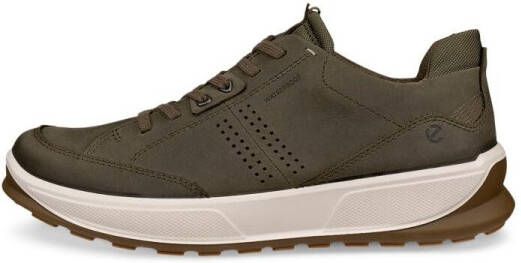 Ecco Sneakers ByWay 2.0 outdoorschoen vrijetijdsschoen lage schoen met gewatteerde schacht