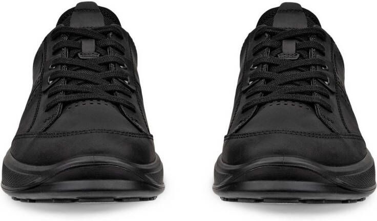 Ecco Sneakers ByWay 2.0 outdoorschoen vrijetijdsschoen lage schoen met gewatteerde schacht
