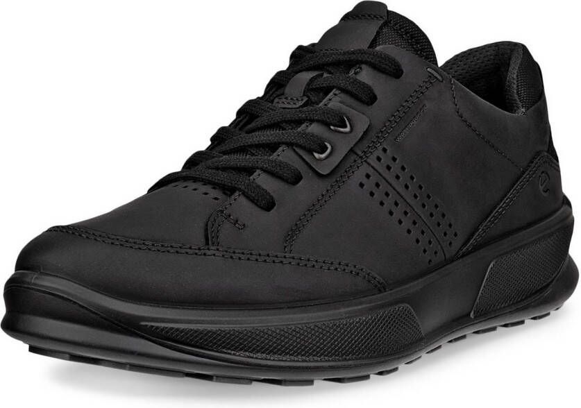 Ecco Sneakers ByWay 2.0 outdoorschoen vrijetijdsschoen lage schoen met gewatteerde schacht