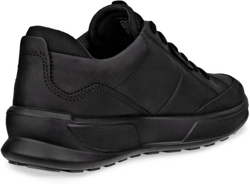 Ecco Sneakers ByWay 2.0 outdoorschoen vrijetijdsschoen lage schoen met gewatteerde schacht