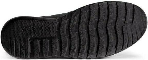 Ecco Sneakers Byway met zachte schaprand vrijetijdsschoen lage schoen veterschoen