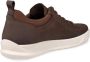Ecco Sneakers Byway veterschoen lage schoen vrijetijdsschoen met gripvaste loopzool - Thumbnail 11
