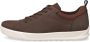 Ecco Sneakers Byway veterschoen lage schoen vrijetijdsschoen met gripvaste loopzool - Thumbnail 13