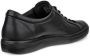 Ecco Sneakers Classic in klassieke uitstraling vrijetijdsschoen lage schoen veterschoen - Thumbnail 7