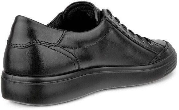 Ecco Sneakers Classic in klassieke uitstraling vrijetijdsschoen lage schoen veterschoen
