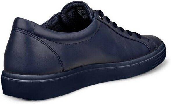 Ecco Sneakers Classic in klassieke uitstraling vrijetijdsschoen lage schoen veterschoen