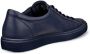 Ecco Sneakers Classic in klassieke uitstraling vrijetijdsschoen lage schoen veterschoen - Thumbnail 4