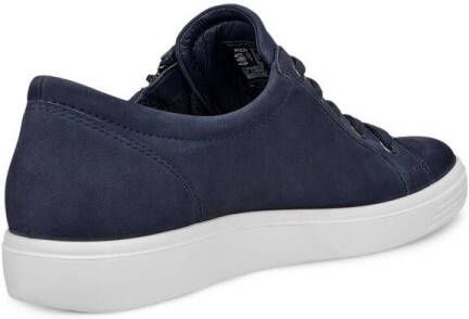 Ecco Sneakers Classic met rits vrijetijdsschoen lage schoen veterschoen