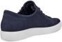 Ecco Sneakers Classic met rits vrijetijdsschoen lage schoen veterschoen - Thumbnail 10