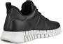 ECCO Sneaker Gruuv M 525204 51052 Zwart - Thumbnail 5