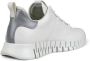 Ecco Slip-on sneakers GRUUV M met innovatieve loopzool vrijetijdsschoen lage schoen veterschoen - Thumbnail 63