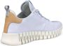 ECCO GRUUV W–Schoenen–Vrouwen–Blauw–36 - Thumbnail 8