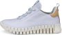 ECCO GRUUV W–Schoenen–Vrouwen–Blauw–36 - Thumbnail 10