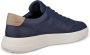 Ecco Sneakers Move M Lage schoen vrijetijdsschoen veterschoen met zachte schachtrand - Thumbnail 9
