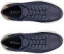 Ecco Sneakers Move M Lage schoen vrijetijdsschoen veterschoen met zachte schachtrand - Thumbnail 12