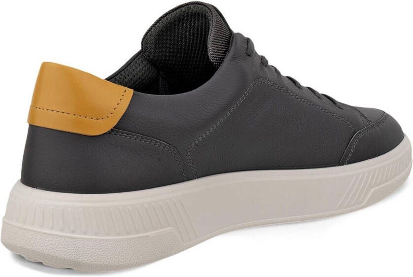 Ecco Sneakers Move M Lage schoen vrijetijdsschoen veterschoen met zachte schachtrand