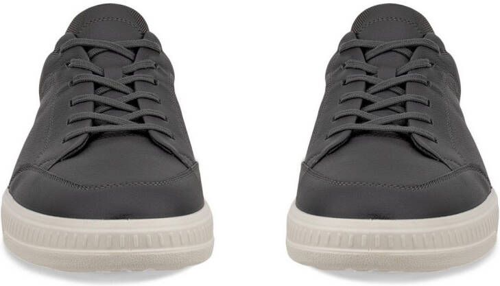 Ecco Sneakers Move M Lage schoen vrijetijdsschoen veterschoen met zachte schachtrand