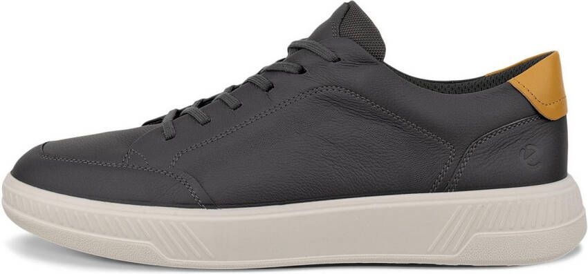 Ecco Sneakers Move M Lage schoen vrijetijdsschoen veterschoen met zachte schachtrand